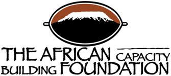 African Capacity Building Foundation to hold governance & leadership workshop African Capacity Building Foundation to hold governance & leadership workshop